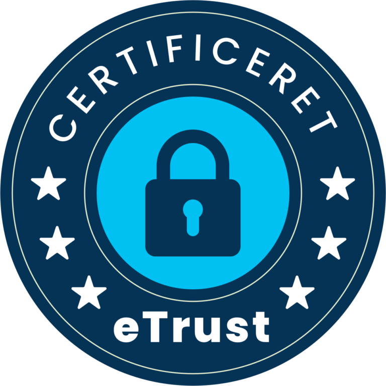 eTrust-badge